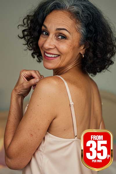 61p Granny Phone Sex